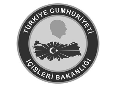 İçişleri Bakanlığı zayıf akım sistemleri projesi