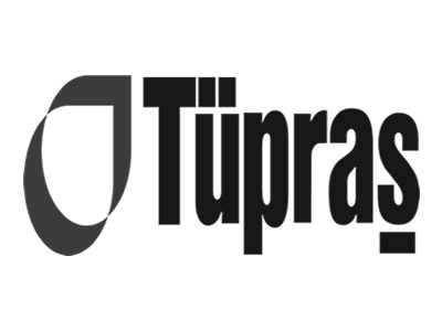 Tüpraş fiber optik altyapılı cctv projeleri