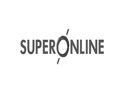 Türkiye geneli SUPERONLINE fiber internet projesi